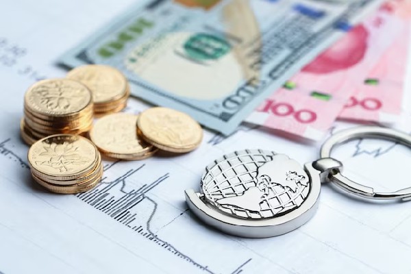 跨境金融服务产业银行合肥分行首次实施跨境代发业务